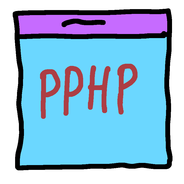 PPHP Support